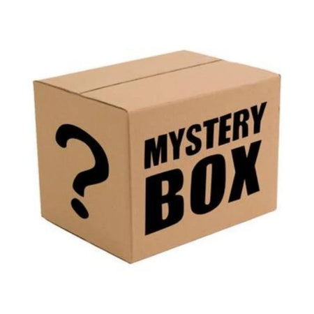 Mistery Box