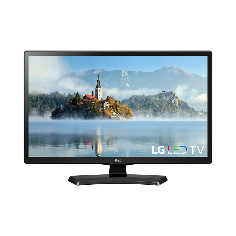 TV LG 24 LED SMART TV REACONDICIONADO