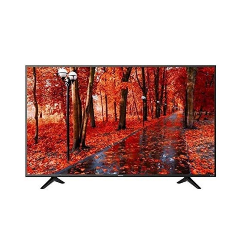 TV HISENSE 32 LED 720P 60HZ SMART TV + ROKU REACONDICIONADO