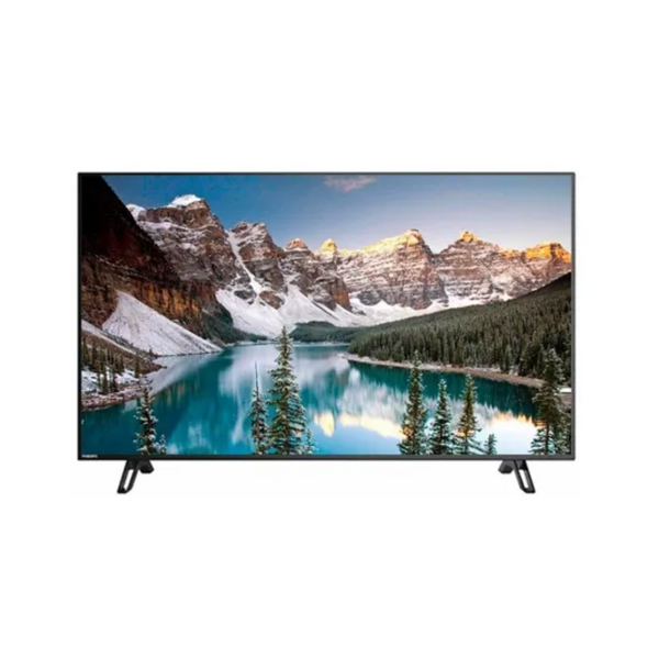 TV PHILIPS 43 LED 4K SMART TV ANDROID BLUETOOTH GOOGLE PLAY REACONDICIONADO