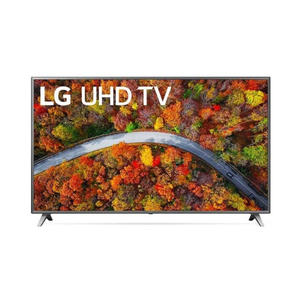 TV LG 86 LED 4K SMART TV FULL WEB BLUETOOTH GOOGLE ASSISTANT ALEXA Y RECONOCIMIENTO DE VOZ REACONDICIONADO