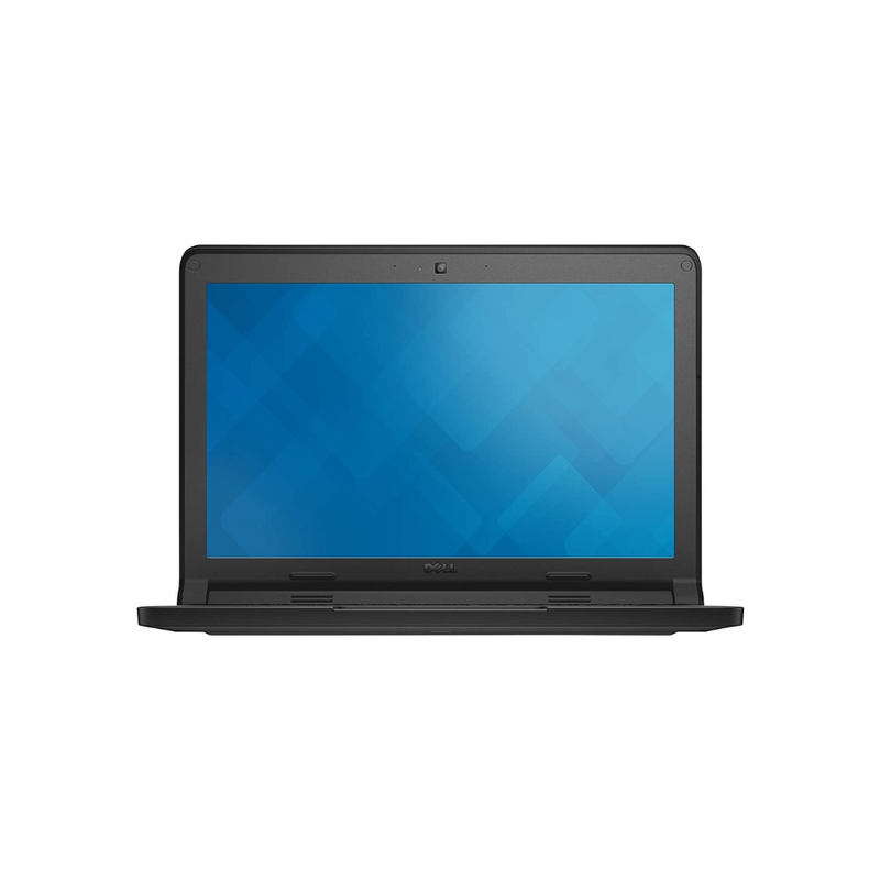 DELL CHROMEBOOK INTEL CELERON 11.6 TOUCHSCREEN 3120 2.16GHZ 4GB 16GB SSD CHROME OS REACONDICIONADO