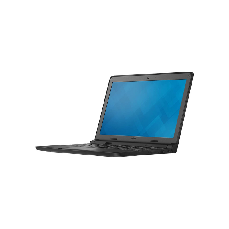 DELL CHROMEBOOK INTEL CELERON 11.6 TOUCHSCREEN 3120 2.16GHZ 4GB 16GB SSD CHROME OS REACONDICIONADO