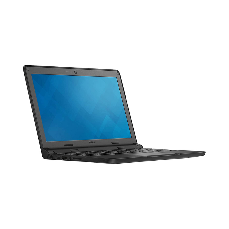 DELL CHROMEBOOK INTEL CELERON 11.6 TOUCHSCREEN 3120 2.16GHZ 4GB 16GB SSD CHROME OS REACONDICIONADO