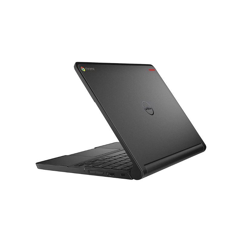 DELL CHROMEBOOK INTEL CELERON 11.6 TOUCHSCREEN 3120 2.16GHZ 4GB 16GB SSD CHROME OS REACONDICIONADO