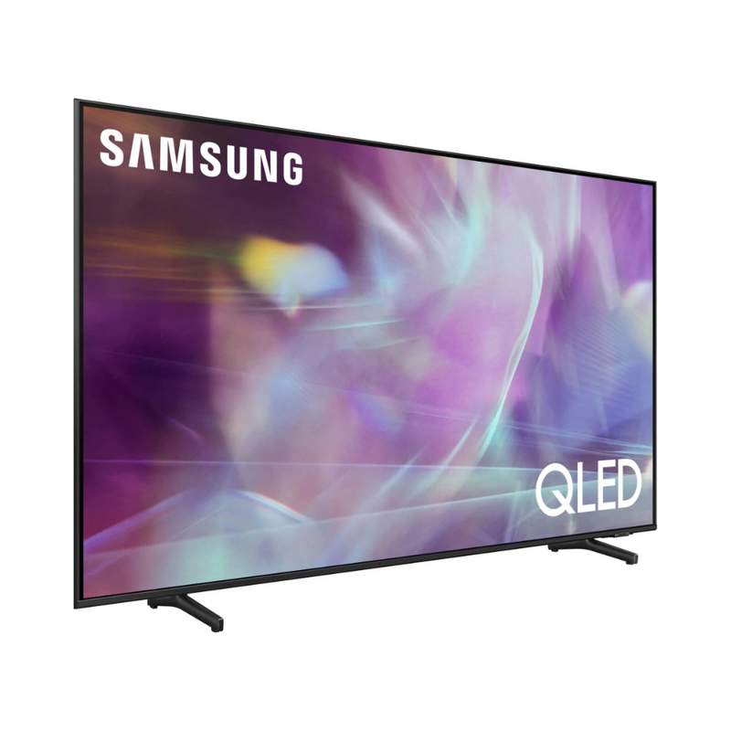 TV SAMSUNG 55 QLED 4K UHD  BLUETOOTH GOOGLE ASISTENT Y ALEXA READY REACONDICIONADO