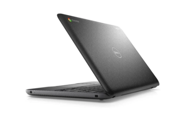 Dell Chromebook 11.6 Pulgadas Non-Touch 4GB RAM 16GB Disco Duro