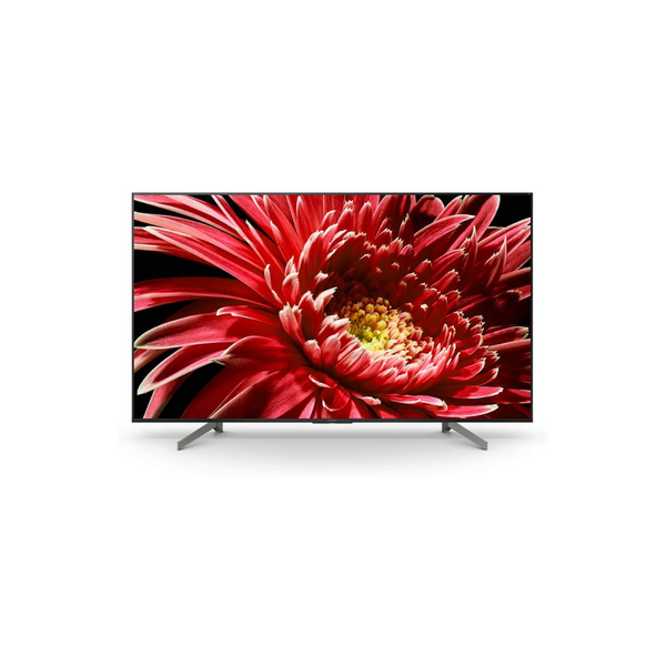 TV SONY 55 LED 4K X-REALITY PRO HDR X1 SMART TV FULL WEB BLUETOOTH ANDROID GOOGLE ASISTANCE ALEXA PROCESADOR X1 COMANDOS DE VO REACONDICIONADO