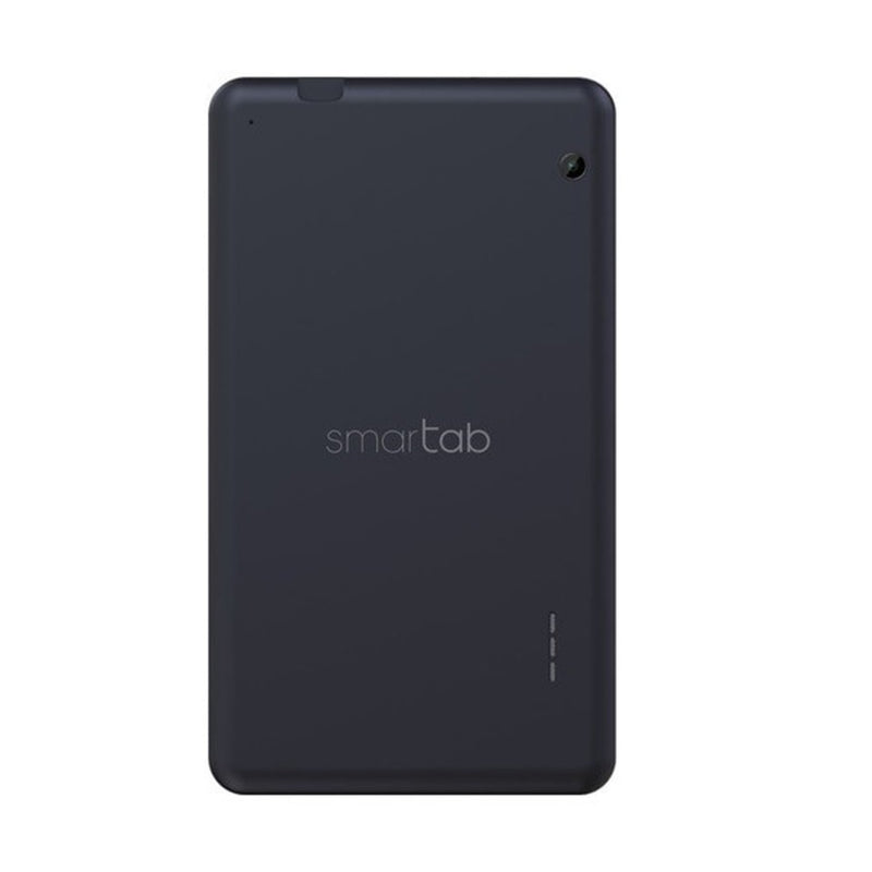 Smartab Tableta Smart Tab 7¨ Android 9.0 Wifi Bluetooth HD 1024x600 Quad Core 1GB RAM 16GB Memoria Interna